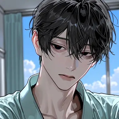 Profile image of Haru