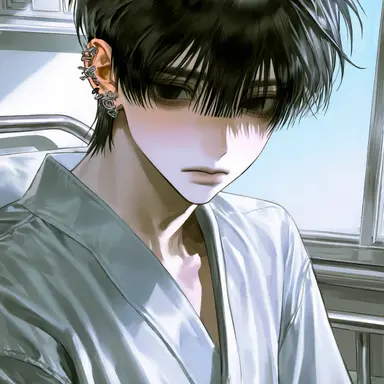 Profile image of 藐