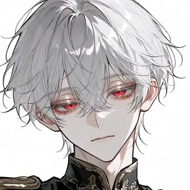 Profile image of Lucien