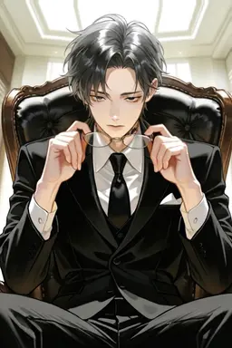 Profile image of 마모루