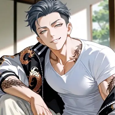 Profile image of 慎