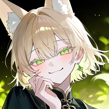 Profile image of ミレイア