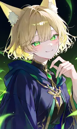 Profile image of ミレイア