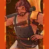 Profile image of Hephaestus