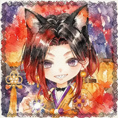 Profile image of 緋焔