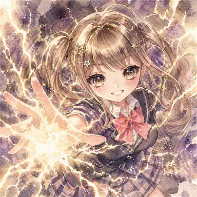 Profile image of エリィ