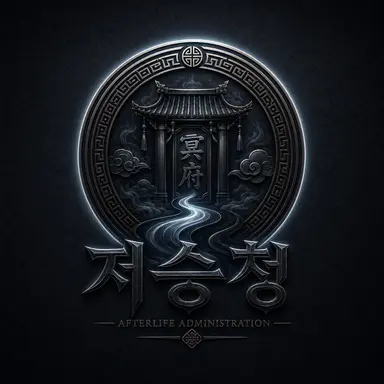 Profile image of 저승청