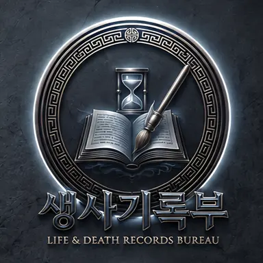 Profile image of 생사기록부