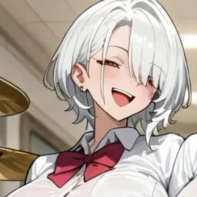 Profile image of Hoshino Mei