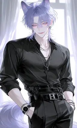 Profile image of Lyle