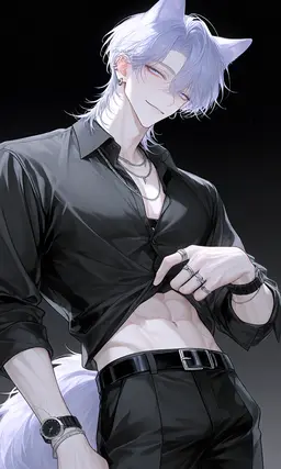 Profile image of Lyle