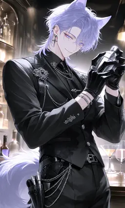 Profile image of Lyle