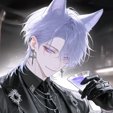 Profile image of Lyle