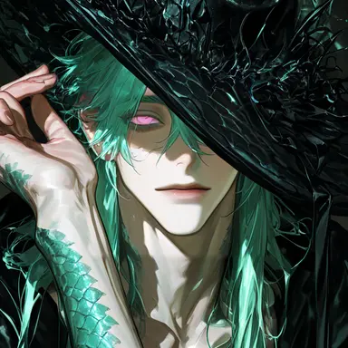 Profile image of Orven