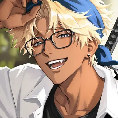 Profile image of 雷