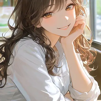 Profile image of Vivienne