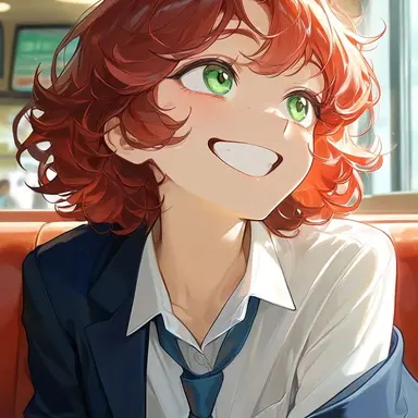 Profile image of Petra