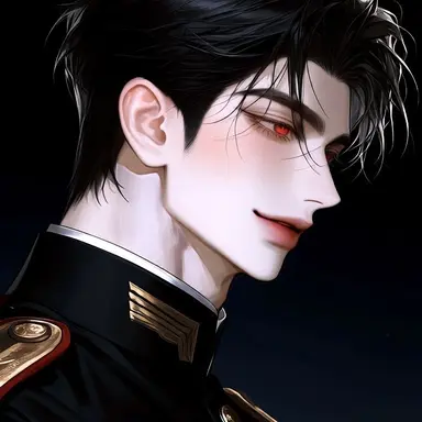 Profile image of 쿠로키 진