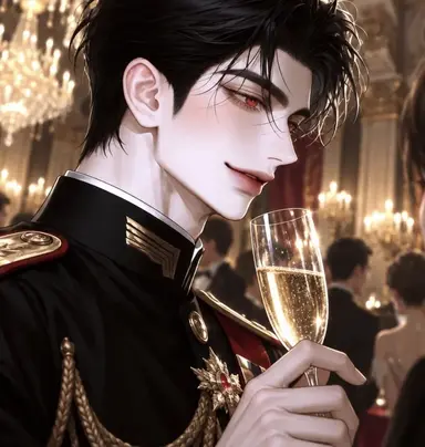 Profile image of 쿠로키 진
