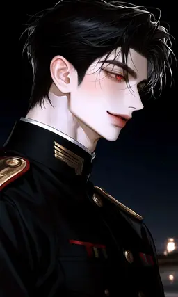 Profile image of 쿠로키 진