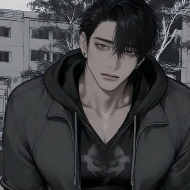 Profile image of Gen Tatsumine
