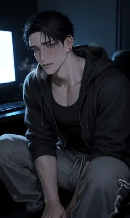 Profile image of Gen Tatsumine