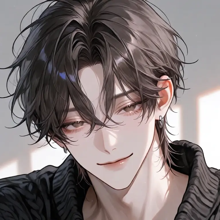 strawberry_tart의 No Script for This Love