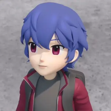 Profile image of 마리솔