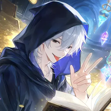 Profile image of ノクティス