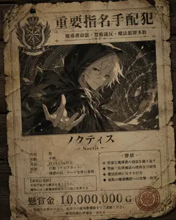 Profile image of ノクティス