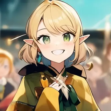Profile image of ネル