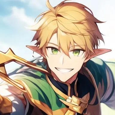 Profile image of アルベルト