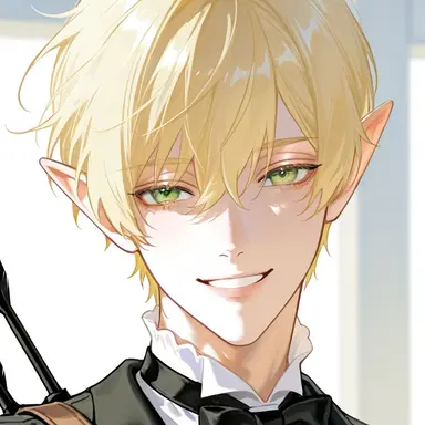 Profile image of ノア