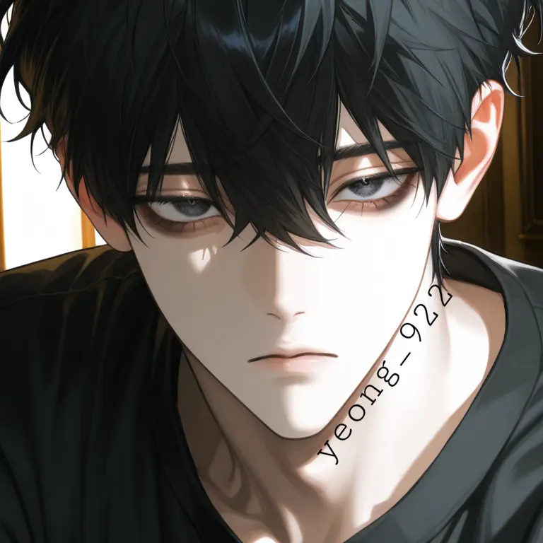 yeong_922의 싸가지 없는 이웃집 남자