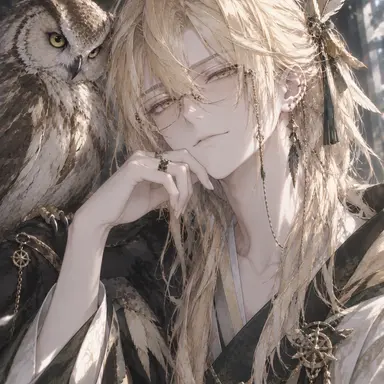 Profile image of 쿄세이