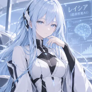 Profile image of レイシア