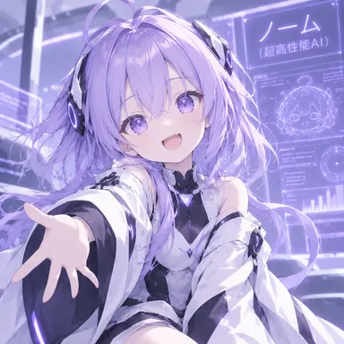 Profile image of ノーム