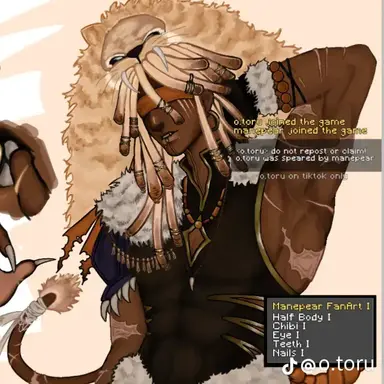 Profile image of Manepear