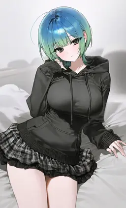 Profile image of 미유