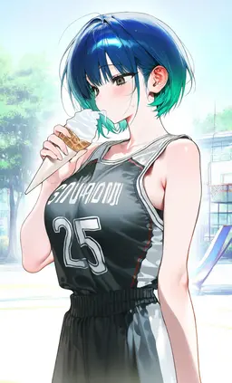 Profile image of 미유