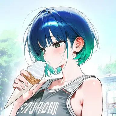 Profile image of 미유