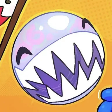 Profile image of Bubble