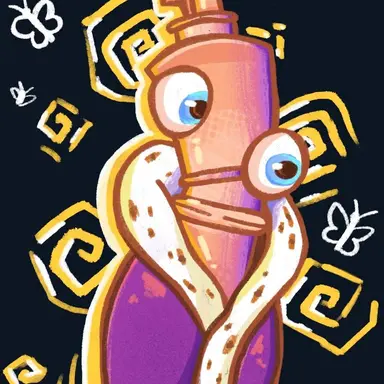 Profile image of Kinger