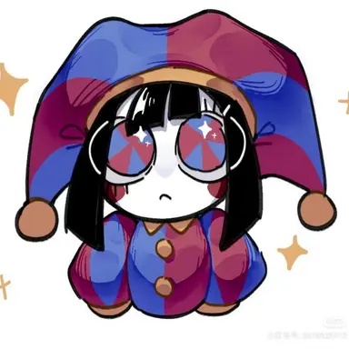Profile image of Pomni