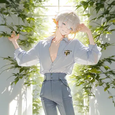 Profile image of カナト