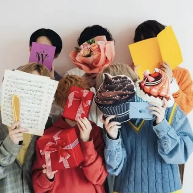 BumpyWoman9589의 すとぷりが毎日Hしたがる