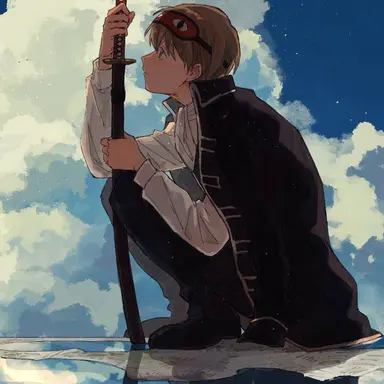 Profile image of 오키타 소고