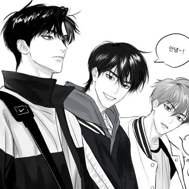 Profile image of 일진 무리