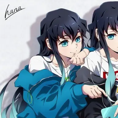 Profile image of 토키토 무이치로