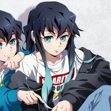 Profile image of 토키토 유이치로